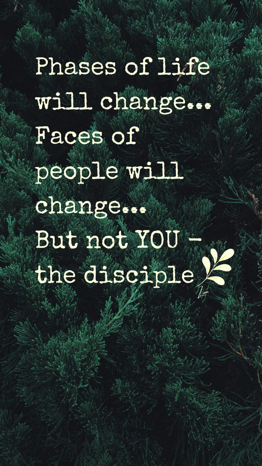 Image 5) /WhatsApp Image 2023-02-20 at 8.08.25 PM for El Destino Ministries